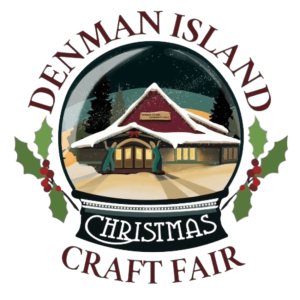 Denman Island Christmas Craft Fair