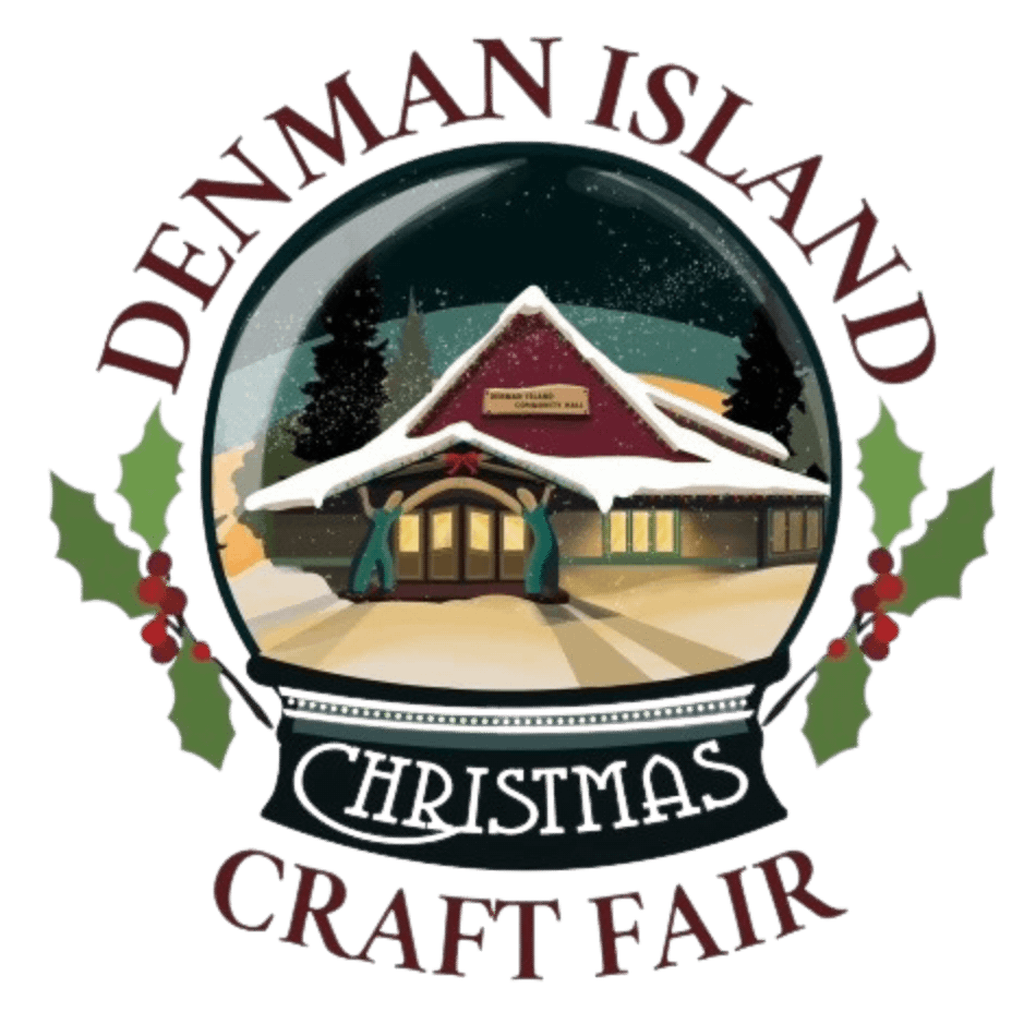 Denman Island Christmas Craft Fair